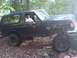 1989 Ford Bronco