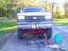 1989 Ford Bronco