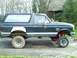 1989 Ford Bronco