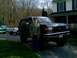 1989 Ford Bronco