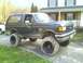 1989 Ford Bronco