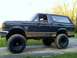 1989 Ford Bronco