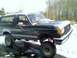 1989 Ford Bronco