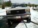 1989 Ford Bronco