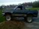 1989 Ford Bronco