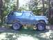1989 Ford Bronco