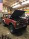 1974 Ford Bronco photo