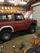 1974 Ford Bronco photo
