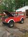 1974 Ford Bronco photo