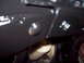 1989 Ford Bronco - Underside view of vehicle frame and suspension components.
