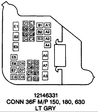 Wiring diagram for GT4550, CGNN 30F MAP 150, 180, 600, LT GRY