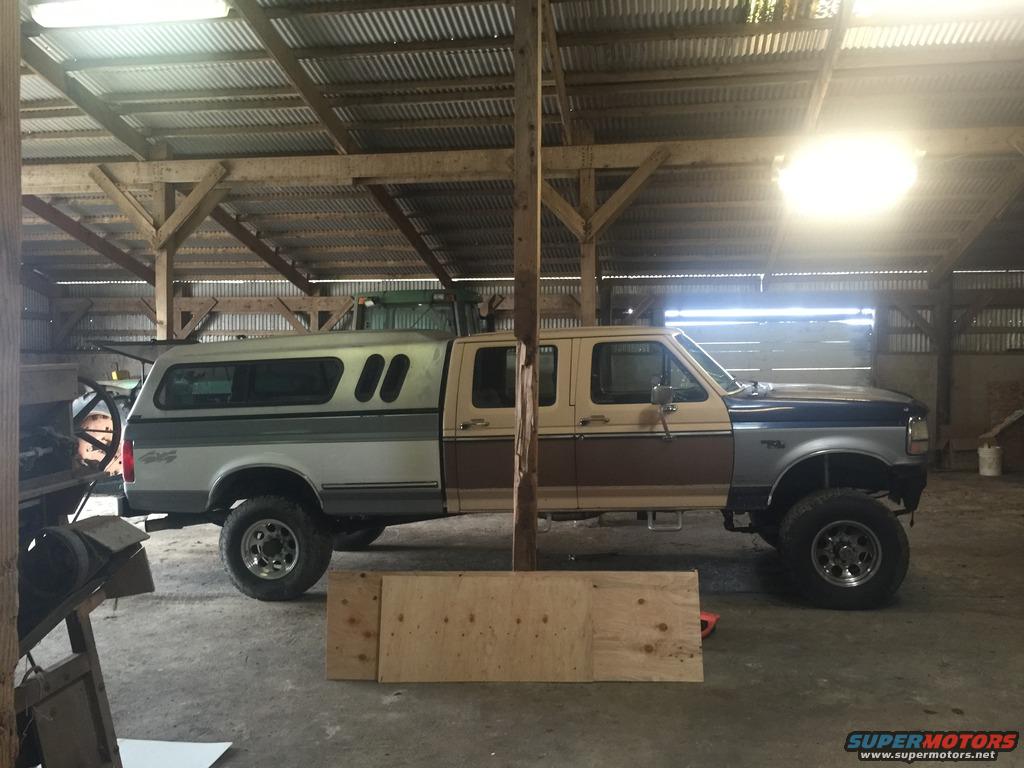 barn finds
