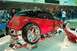 2001 Ford Taurus photo