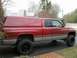1999 Dodge 2500 photo