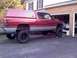 1999 Dodge 2500 photo