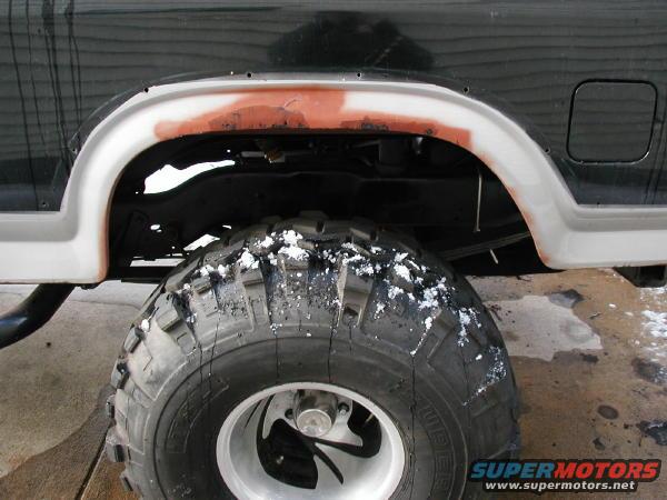 rear before i trimmed for cut outs