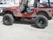 1985 Ford Bronco - nice hi lift location