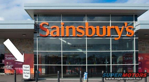 Sainsbury's