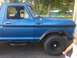 1979 Ford Bronco