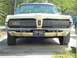 1967 Mercury Cougar - 1967 Mercury Cougar GT 390