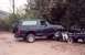 1995 Ford Bronco - Board 1