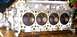 2000 Mercury Marquis - Rennegade Ported NonPI Heads Oversized CC Valves Few Miles of Breakin