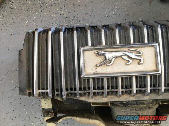 img_6011.jpg Grille before straightening 