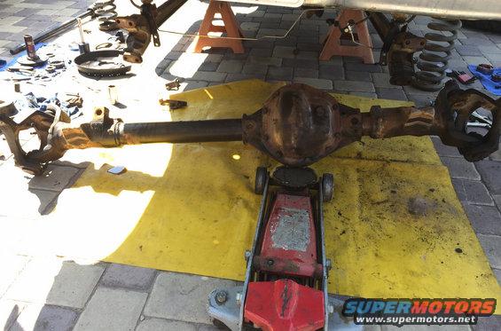 img_9810.jpg Out with the old...