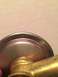 1967 Mercury Cougar - A metal part with a date stamp of "8-67" is visible.