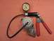 1967 Mercury Cougar - Fuel pressure regulator and gauge tool set, likely for automotive use.
