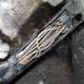1994 Ford Bronco - 1994 - under upper intake across top of lower intake