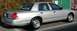 2003 Ford Crown Victoria - Right side view. Can't wait to see it with the LX Sport 17" wheels and new rubber...