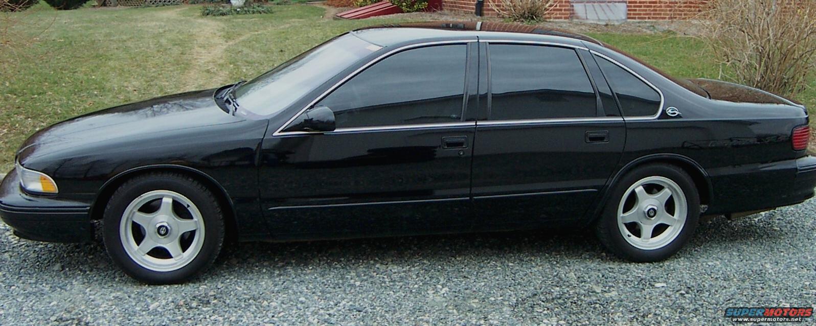Chevrolet Impala