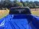 2003 Ford F-350 - Mobile pool