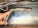 1995 Ford Bronco - Dump pipe from below