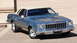 1975 Chevrolet Chevelle &ldquo;Ole Blue&rdquo;