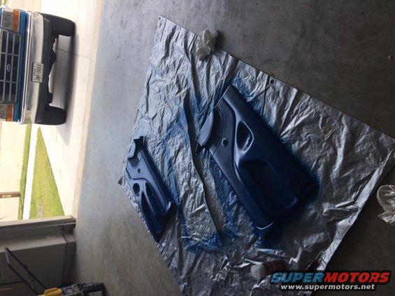 colorbond-door-panels.jpg Colorbond on the door panels