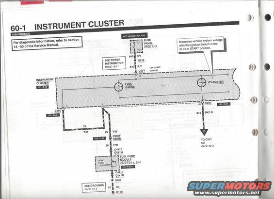 96-bronco-evtm--pg-601-instrument-cluster-.jpg Instrument Cluster 1