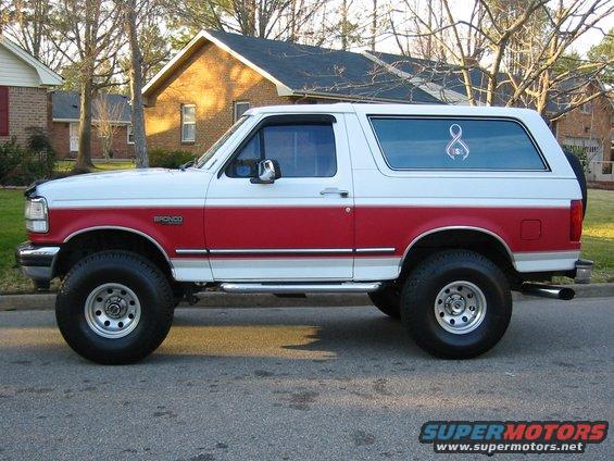 bronco.jpg Just put on 35's