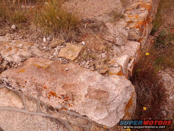 20170809_184502.jpg Corner of Corona hotel foundation. 1903-1929. Elevation 11,700 ft 