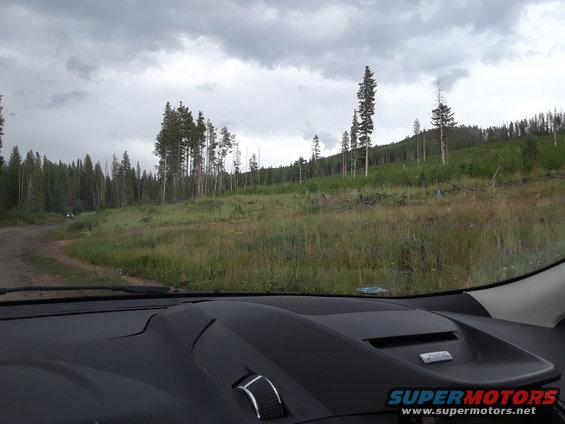 20170809_170132.jpg View from the Ford Escape