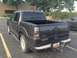 2005 Ford Sport Trac - The rear of a Ford Explorer Sport Trac pickup truck is shown, a trailer hitch and a license plate.
