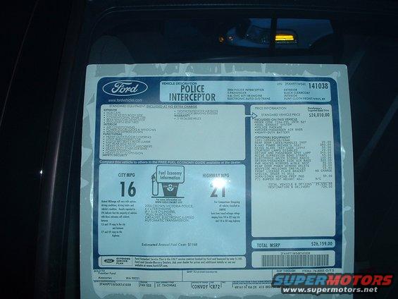 frontier17.jpg Window sticker of one of the black PIs.