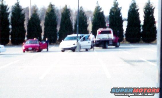 Women drivers