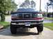 1993 Ford Bronco
