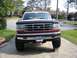 1993 Ford Bronco