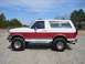 1993 Ford Bronco photo