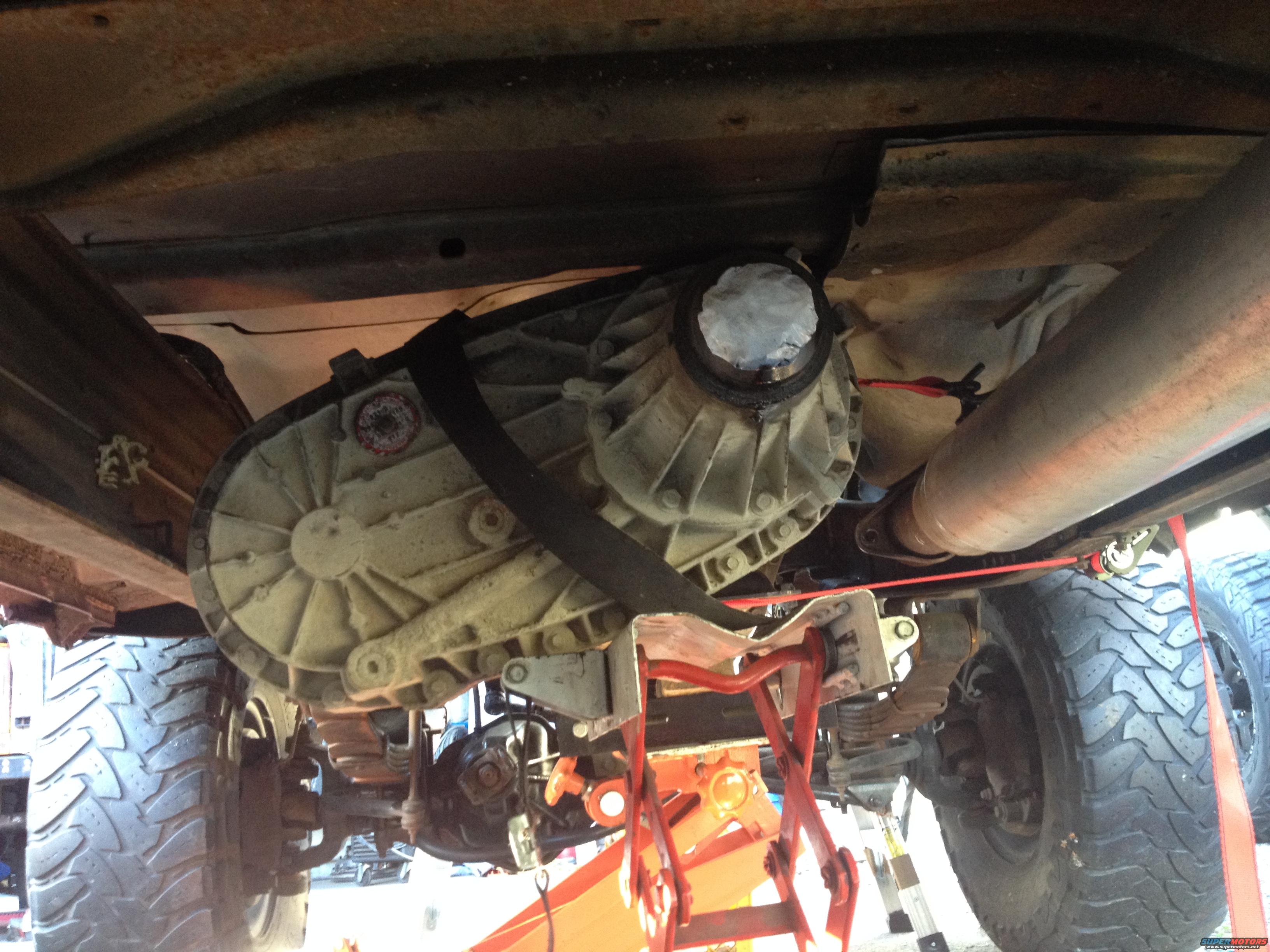 1997 Ford F-350