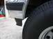1993 Ford Bronco - Just a little bumper trim