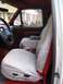 1993 Ford Bronco - Covercraft SeatSavers